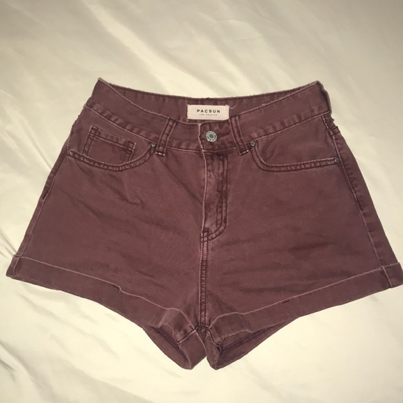 Mom shorts - Picture 1 of 4